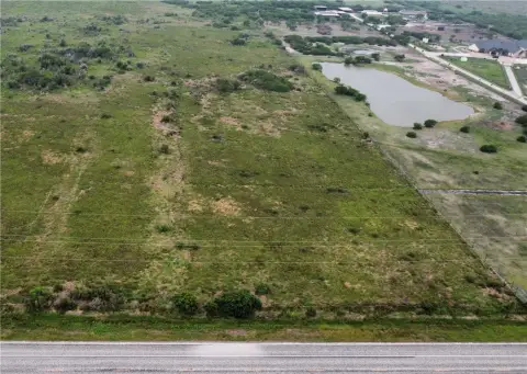 Undeveloped Land Near Rockport, TX
