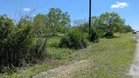 Land with Highway Frontage