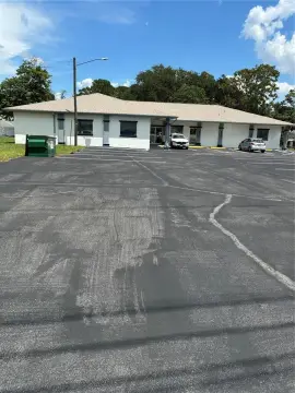 Medical Office Space with Exam Rooms