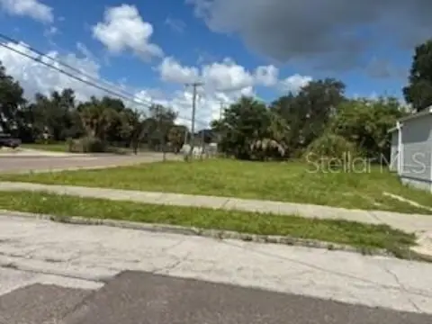 YC-7 Commercial Land
