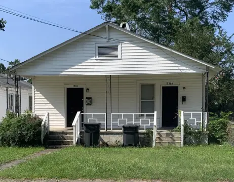 Starnes Street Duplex Investment Opportunity