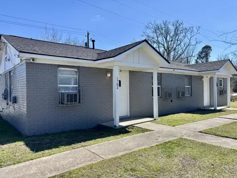 Augusta Duplexes in Booming Harrisburg