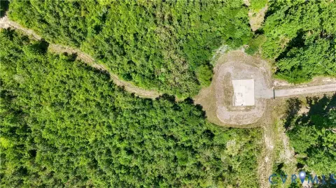 Recreational Land with Gated Entrance
