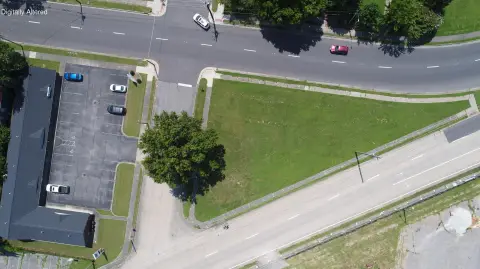 Commercial Land Parcel