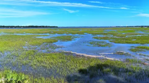 Waterfront Land Parcel