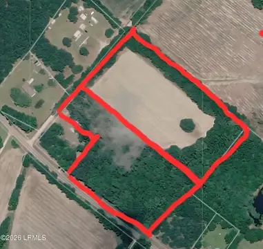 Rural Farmland with Wood Acreage