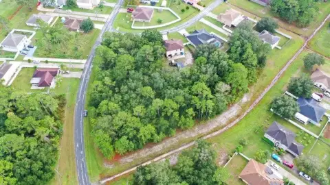 Kissimmee Land in Poinciana Village