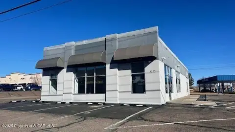 Office Space for Lease