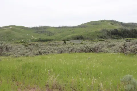 Soda Springs Residential Land Parcel