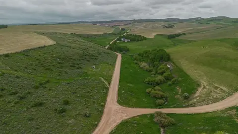 9.42 Acres in Ririe, ID