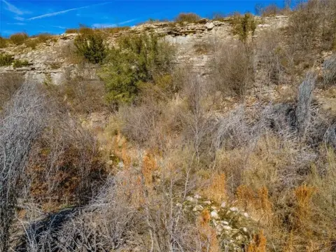Land Near Possum Kingdom Lake
