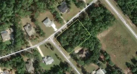Beverly Hills Vacant Land