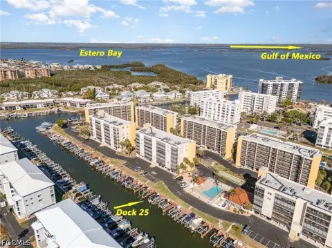 Waterfront Land in Fort Myers