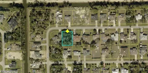 Lehigh Acres Land Opportunity