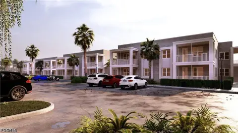 Development Land With Approved Condo Plans