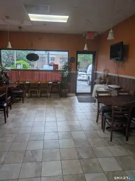 Equipped Conventional Restaurant Business
