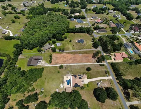 Ready-to-Build Homesite in Kissimmee