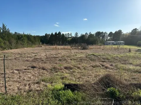Residential Land in Lumberton, NC