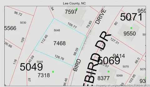 Residential Lot in Gated Community