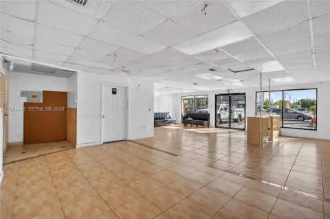 West Miami Office/Retail Space