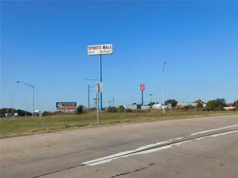 Commercial Land at I-20 Access
