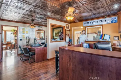 Turnkey Freestanding Office in Calimesa