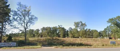 Land Zoned for Storage Facility