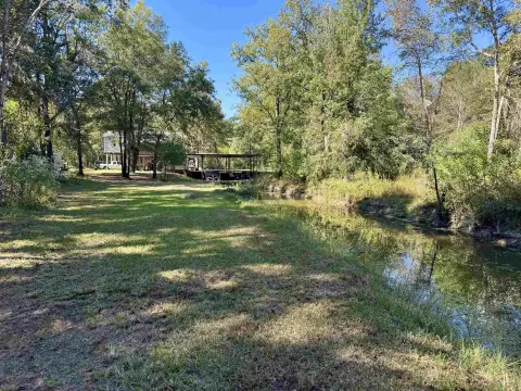 Waterfront Canal-Front Land
