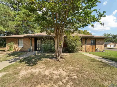 Longview Duplex: Investment Opportunity