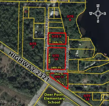 Residential Development Land Opportunity