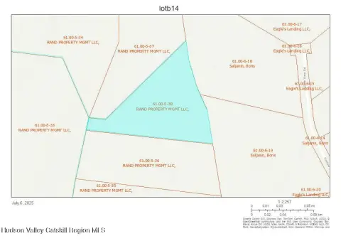 Land Near Windham Ski Resort
