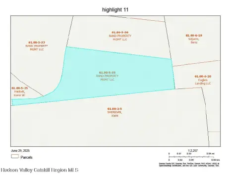 Land Near Windham Ski Resort