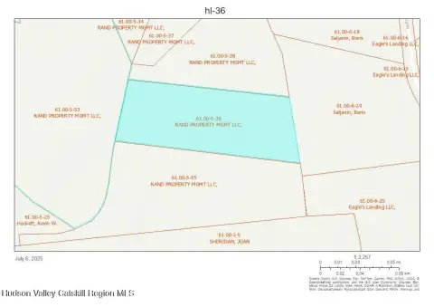 Land Near Windham Ski Resort