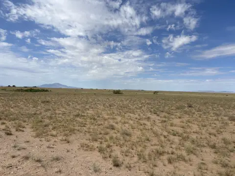 Land Parcel with Unobstructed Views