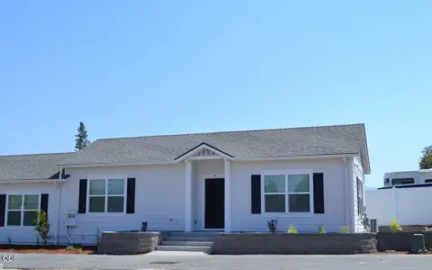New Ranch-Style Duplex