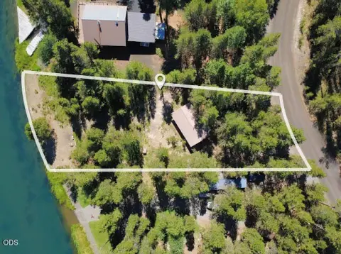 Riverfront Recreational Land