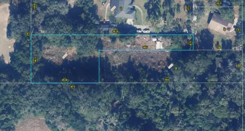 Apopka Acre Residential Lot