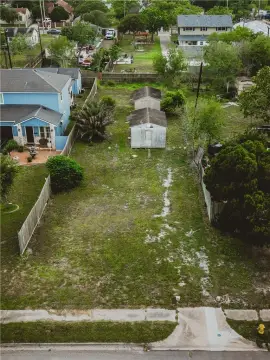 Corpus Christi Development Opportunity