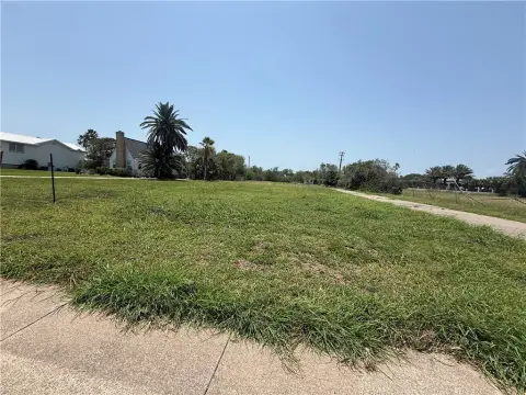 Ocean Drive Homesite Opportunity