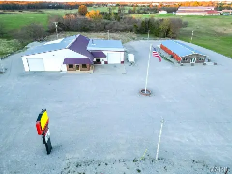 Lebanon Warehouse and Land Opportunity