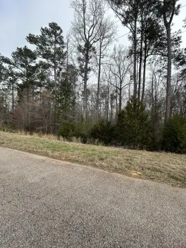 Lincolnton Land Near Clarks Hill