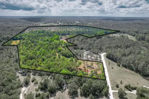 Development-Ready Residential Land Tract