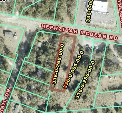 Hephzibah Land Ready Development