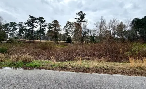 Thomson, GA Land Opportunity