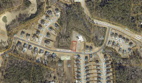 Evans, GA Vacant Lot