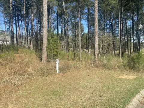 Golf Community Homesite Opportunity