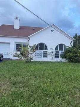 Four-Unit Residential Income Property