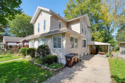 City-Certified Duplex