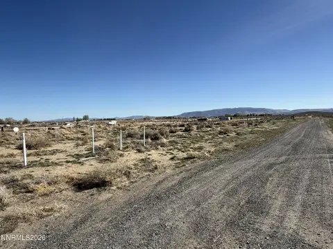 Vacant Land Near Lahontan Park