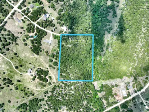 Unrestricted Vacant Land